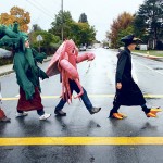 bananaslugstringband