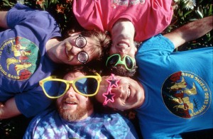 Banana Slug String Band bananaslugstringband