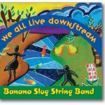 bananaslugstreambanddownstream