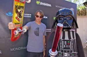 Tony Hawk at LEGOLAND® tonyhawk_legolandca