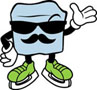 San Diego Ice Arena Logo sdicelogo