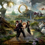 OZ the Great and Powerful